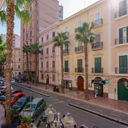 Palazzo Berardi Bed & Breakfast Taranto Exterior photo
