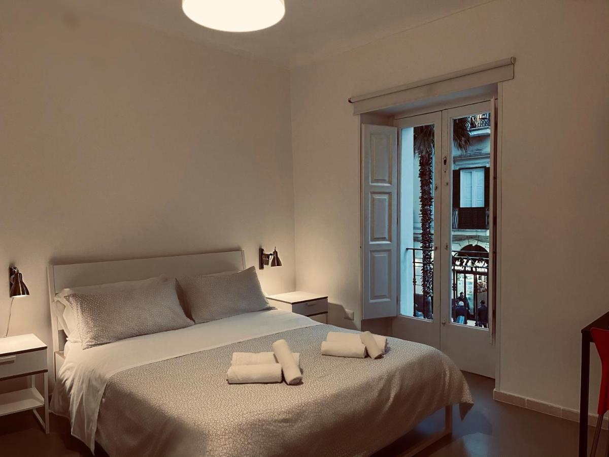 Palazzo Berardi Bed & Breakfast Taranto Exterior photo