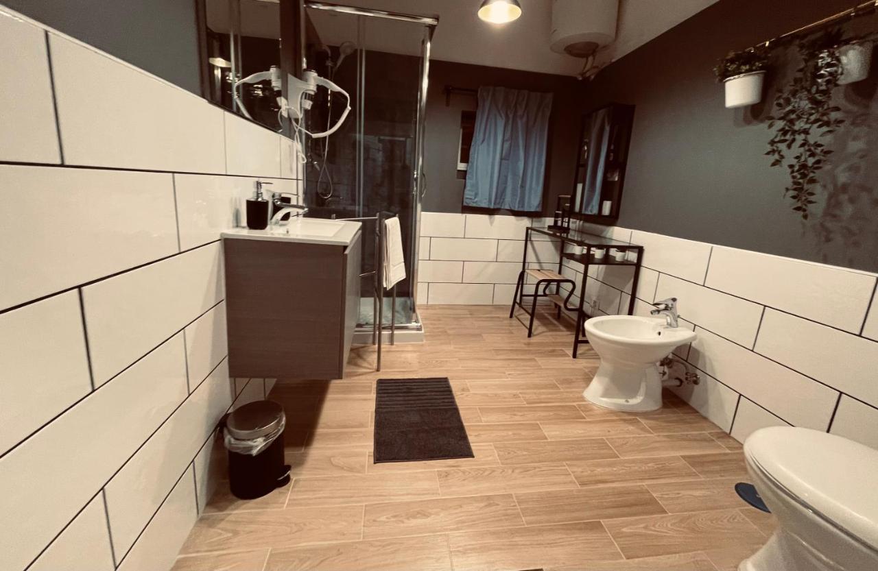 Palazzo Berardi Bed & Breakfast Taranto Exterior photo