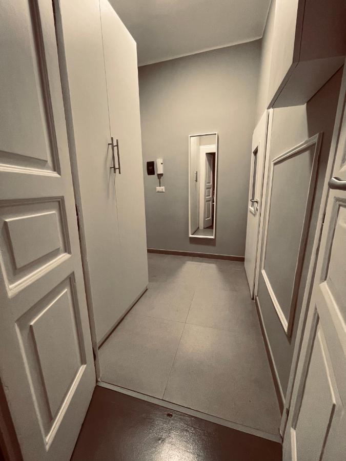 Palazzo Berardi Bed & Breakfast Taranto Exterior photo