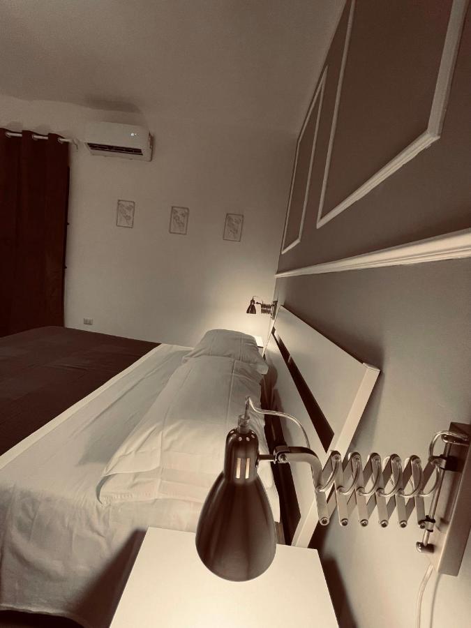 Palazzo Berardi Bed & Breakfast Taranto Exterior photo