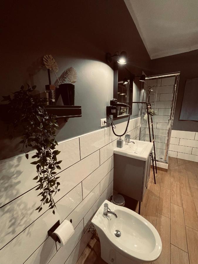 Palazzo Berardi Bed & Breakfast Taranto Exterior photo