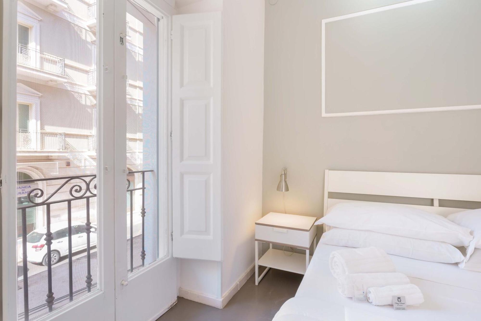 Palazzo Berardi Bed & Breakfast Taranto Exterior photo
