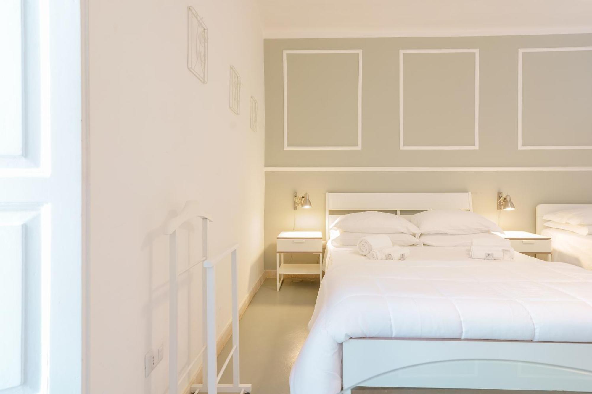 Palazzo Berardi Bed & Breakfast Taranto Exterior photo
