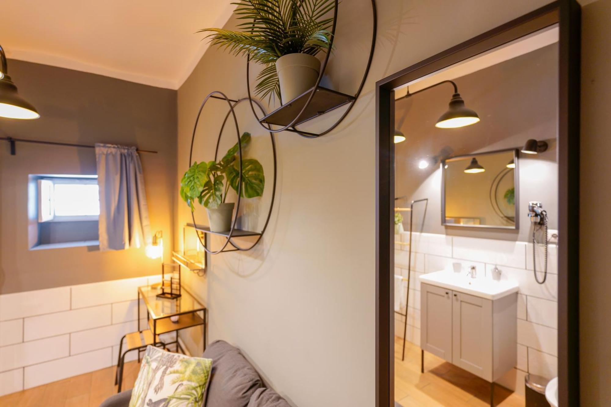 Palazzo Berardi Bed & Breakfast Taranto Exterior photo